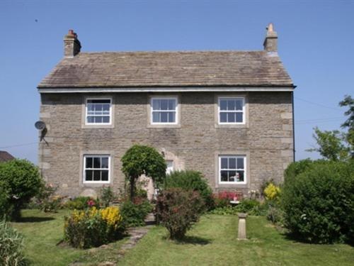 Bed and Breakfast Lily Hill Farm Barnard Castle Exterior foto