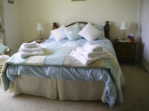 Bed and Breakfast Lily Hill Farm Barnard Castle Exterior foto
