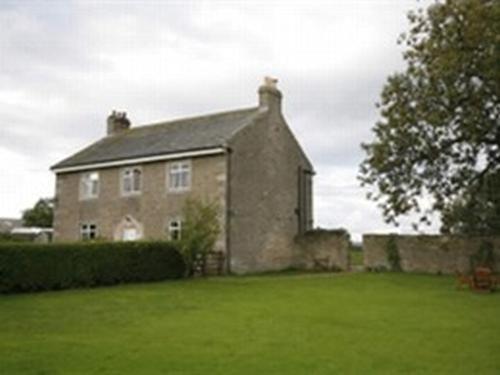 Bed and Breakfast Lily Hill Farm Barnard Castle Exterior foto