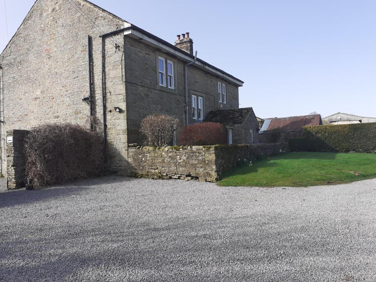 Bed and Breakfast Lily Hill Farm Barnard Castle Exterior foto