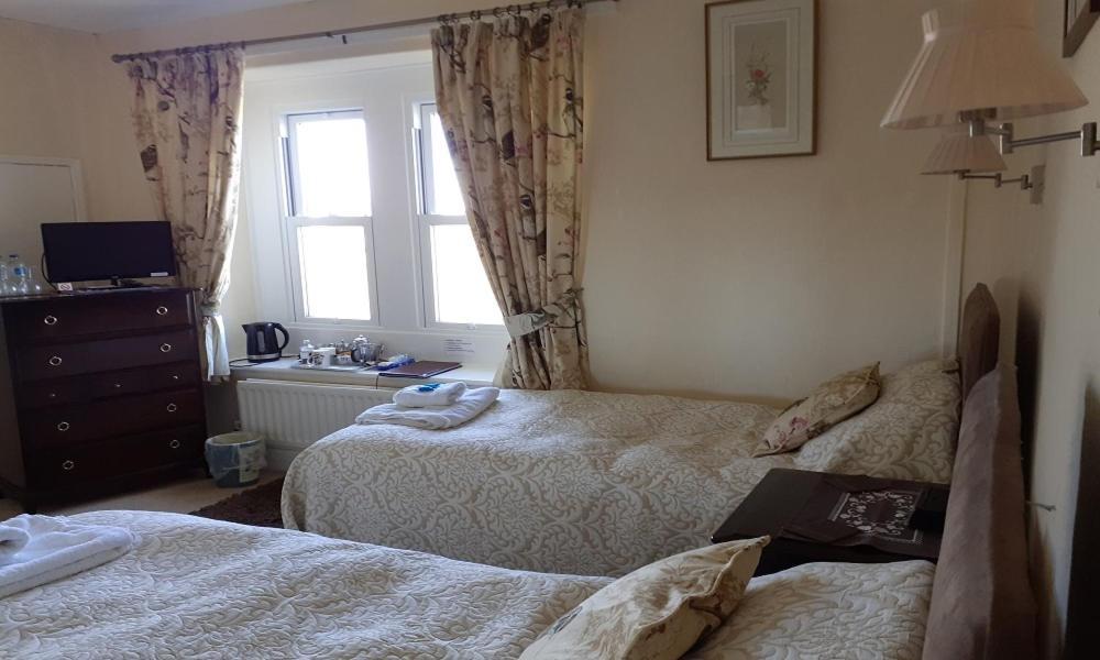 Bed and Breakfast Lily Hill Farm Barnard Castle Habitación foto