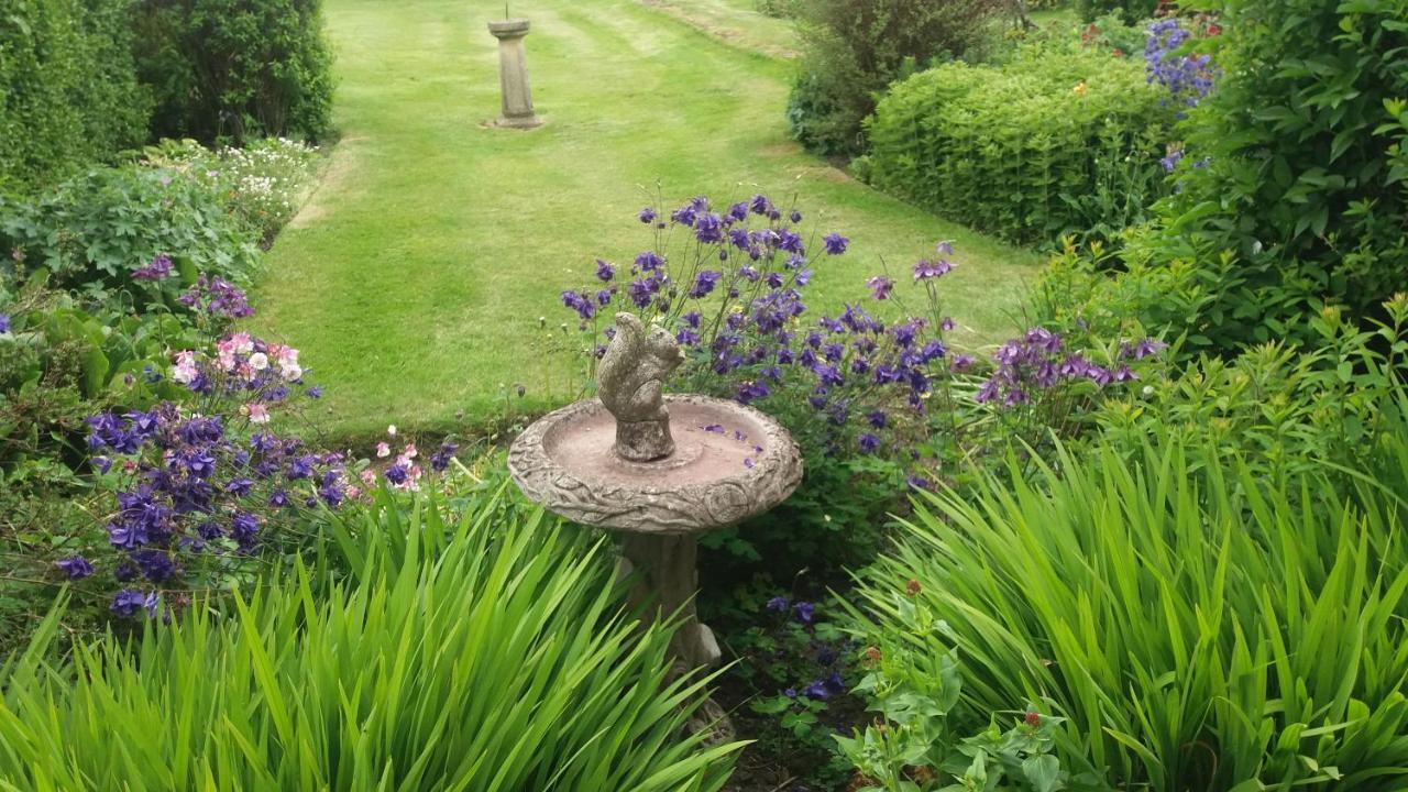 Bed and Breakfast Lily Hill Farm Barnard Castle Exterior foto
