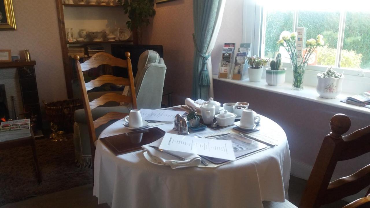 Bed and Breakfast Lily Hill Farm Barnard Castle Exterior foto
